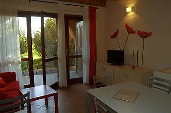 Residence Experia Peschiera del Garda 2*,  Italia