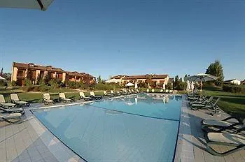 Residence Experia Peschiera del Garda Hotel