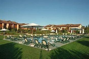 ** Hotel Residence Experia Peschiera del Garda Italia