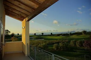 Residence Experia Peschiera del Garda Hotel
