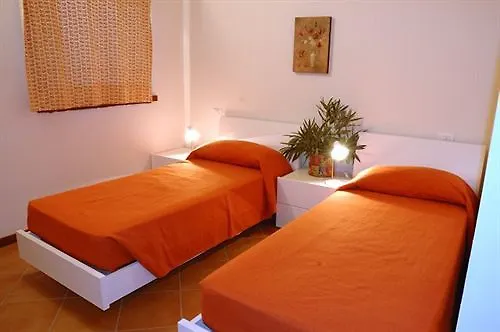 Residence Experia Peschiera del Garda Hotel