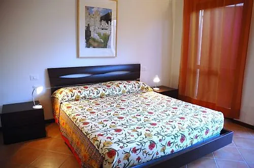 Residence Experia Peschiera del Garda