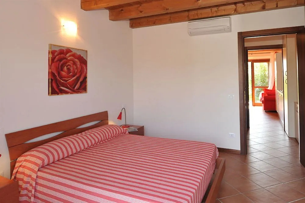 Residence Experia Peschiera del Garda