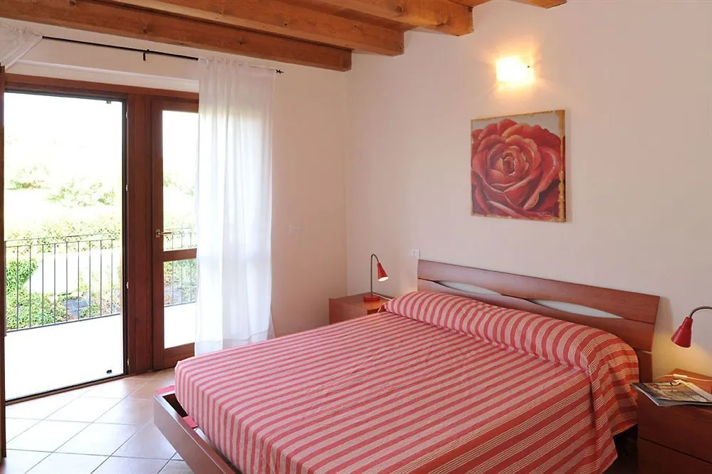 Hotel Residence Experia Peschiera del Garda