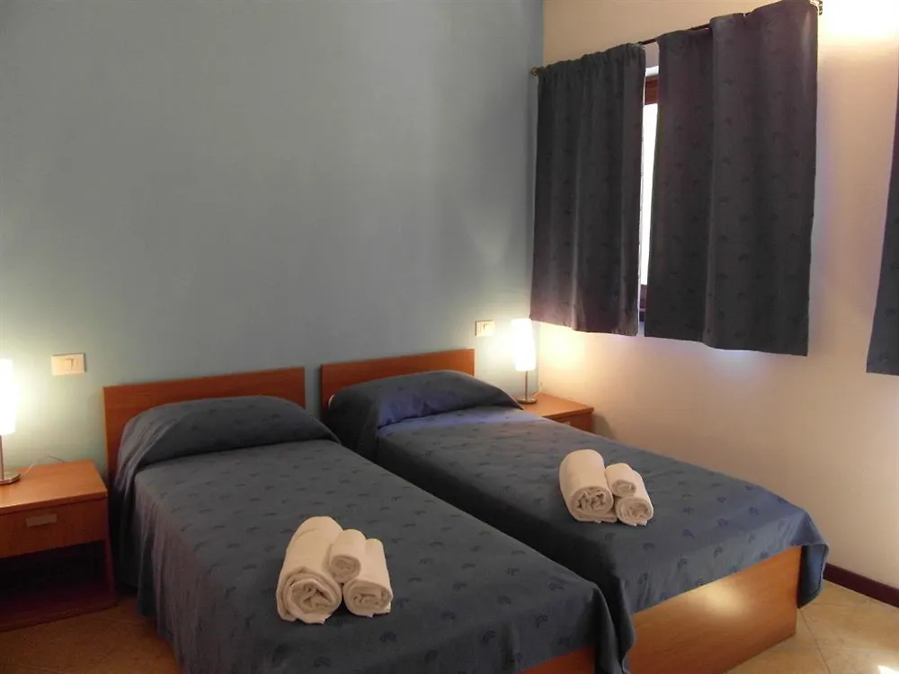Hotel Residence Experia Peschiera del Garda