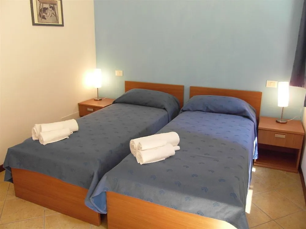 Residence Experia Peschiera del Garda Italia