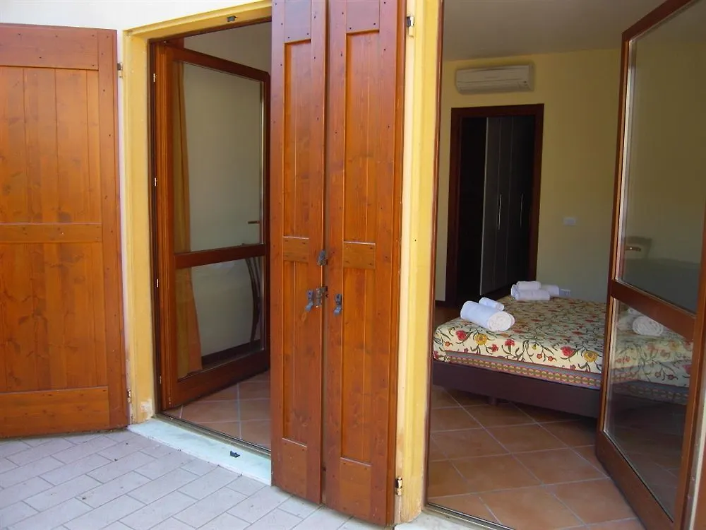 Residence Experia Peschiera del Garda Hotel