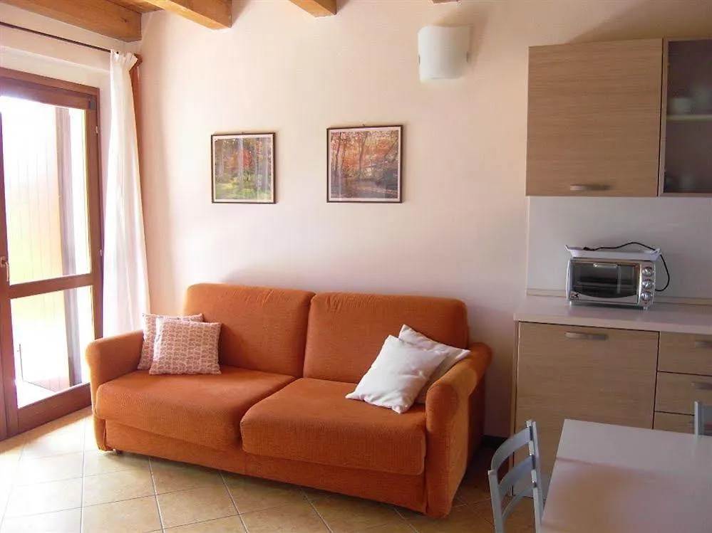 Residence Experia Peschiera del Garda Hotel