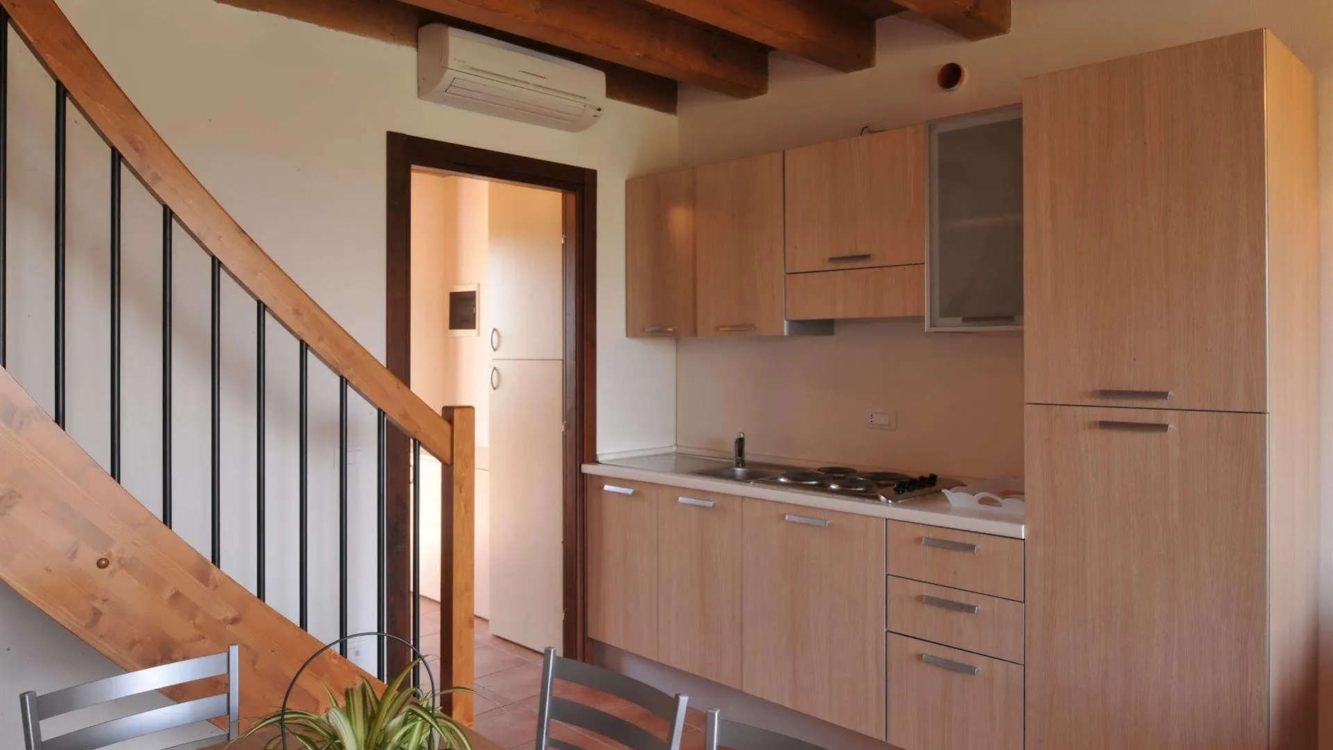 Residence Experia Peschiera del Garda