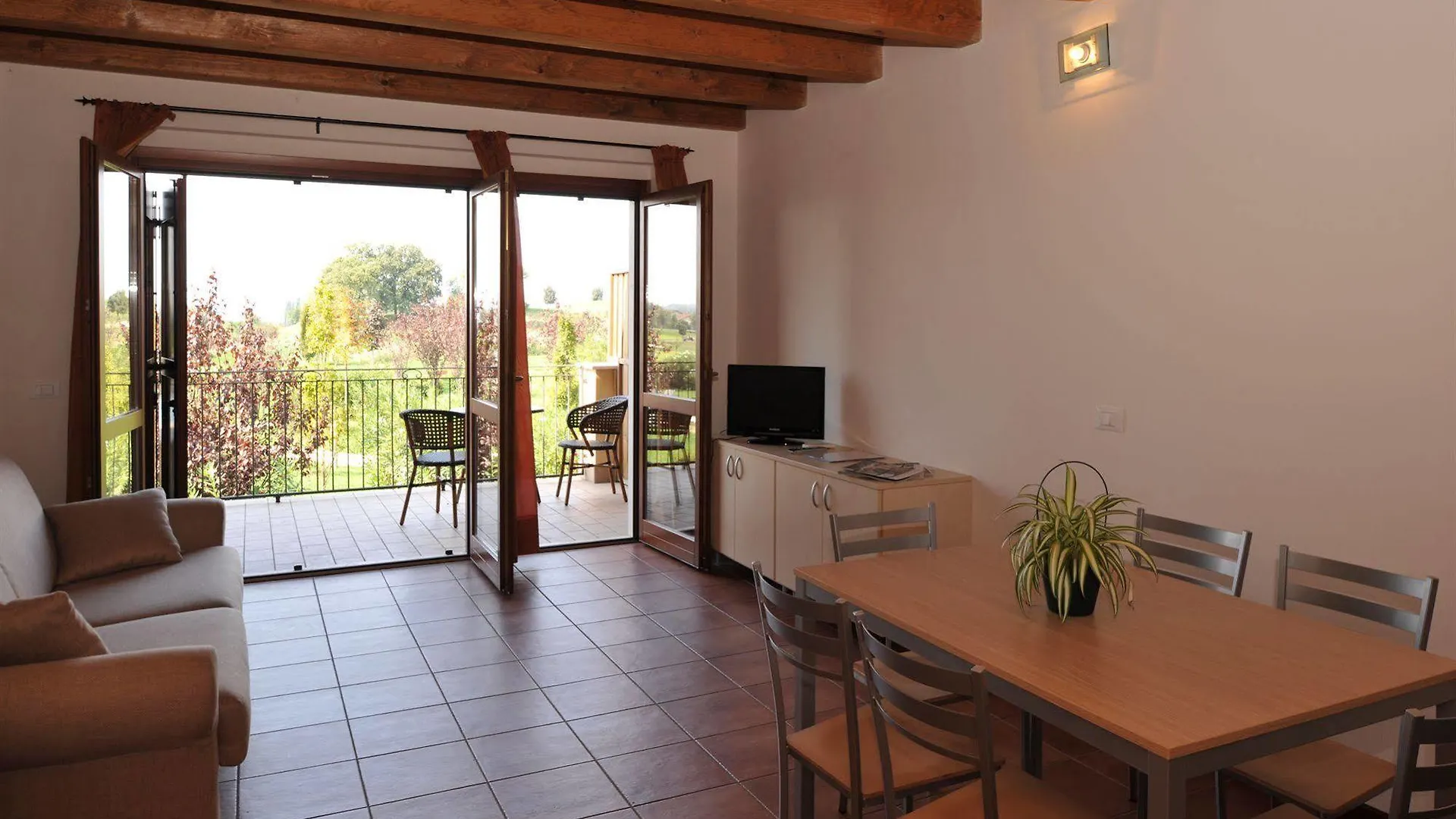 Residence Experia Peschiera del Garda