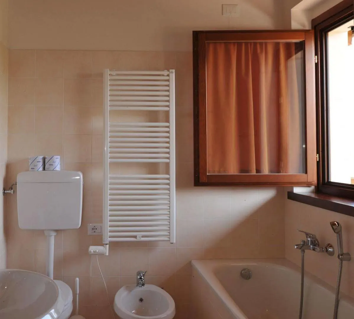 Residence Experia Peschiera del Garda Hotel