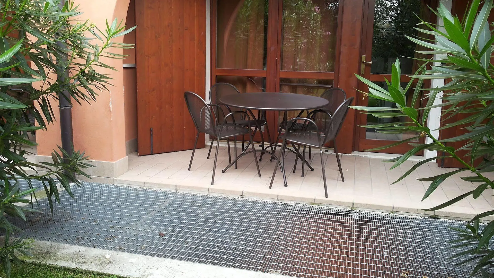 ** Hotel Residence Experia Peschiera del Garda Italy